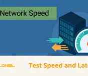 VPS Network Speed - Test Speed and Latency