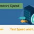 VPS Network Speed - Test Speed and Latency