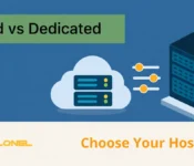 Cloud vs Dedicated — Choose Your Hosting